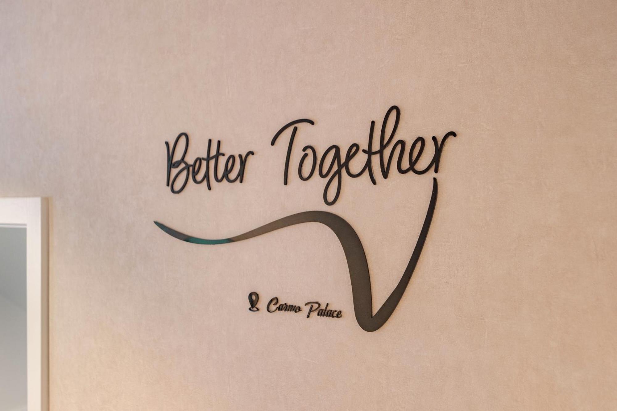 Better Together 2