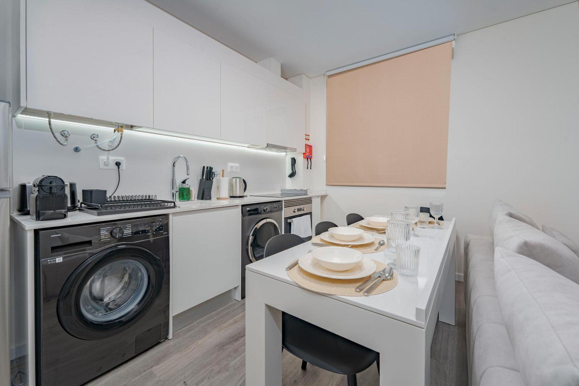 Better Together 2 Apartamento